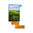 módulo de la exhibición de 320x480 TFT LCD ángulo de visión amplio de 3,5 pulgadas